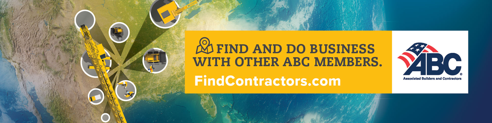 Find Contractors