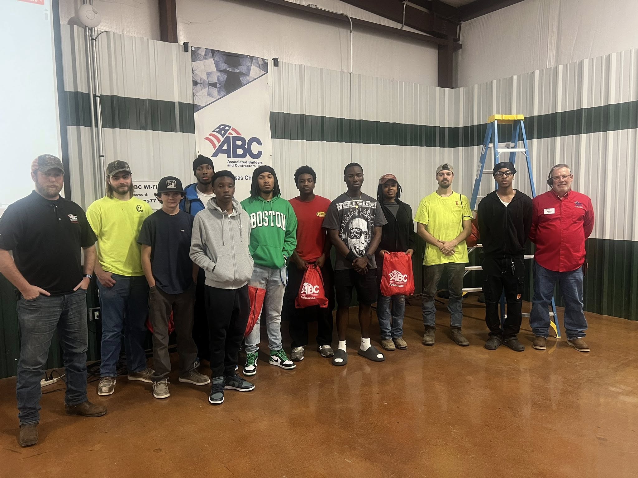 Pre Apprentice Pre-Apprenticeship