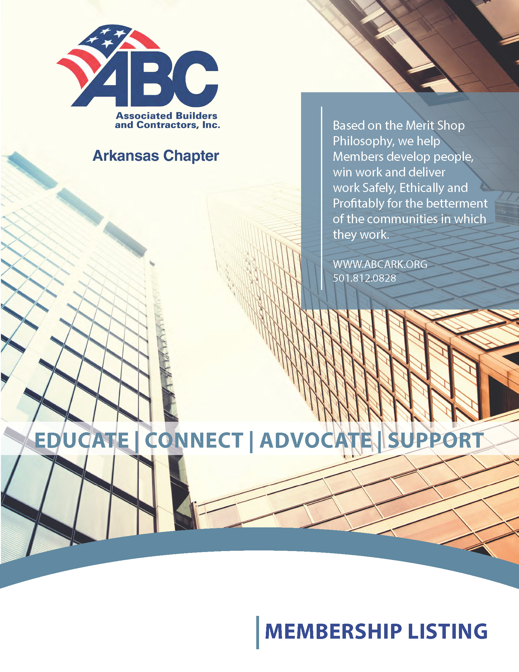 Member Listing