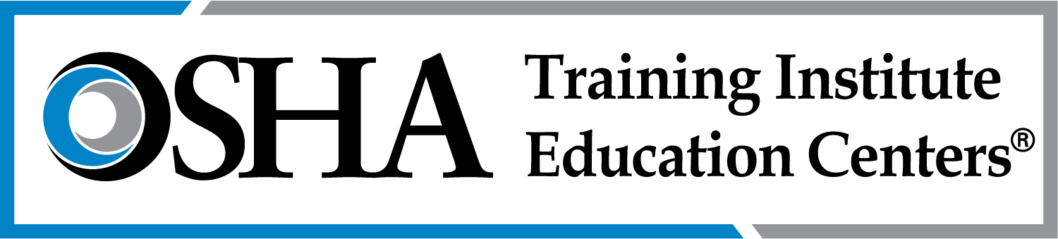OSHA Training Institute